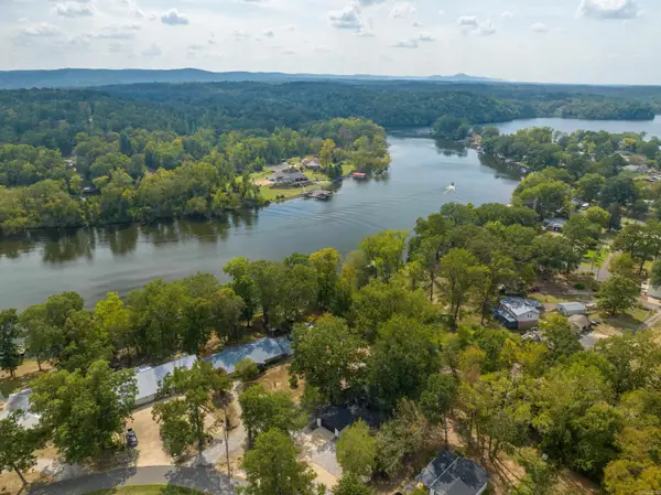 270 Scroggins Terrace, Hot Springs, AR 71901