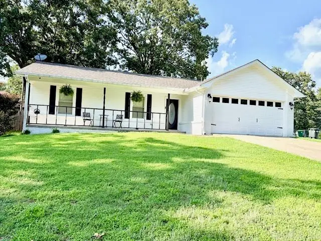 6500 Lakewood Drive, Sherwood, AR 72120 - Image #1