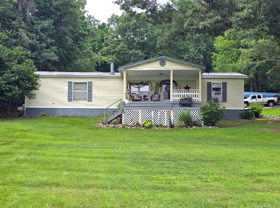 725 Pfeiffer Road, Batesville, AR 72501 - Image #1