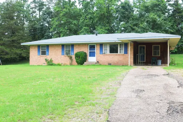 2971 W Hwy 70, Kirby, AR 71950