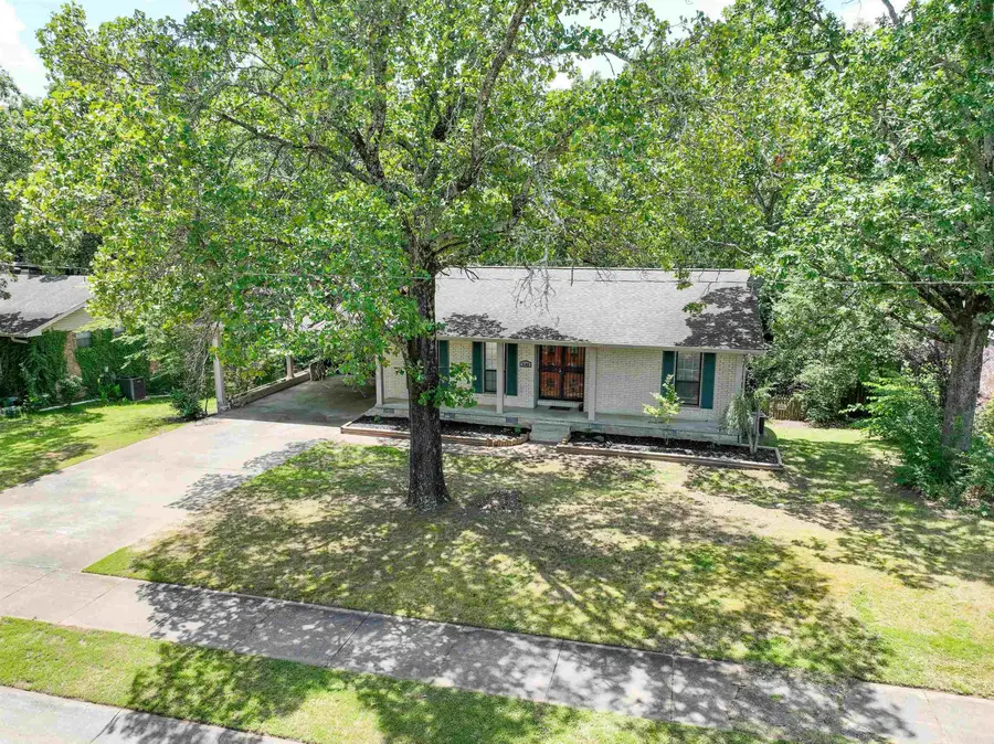 3109 Donaghey Drive, North Little Rock, AR 72116 - Image #2