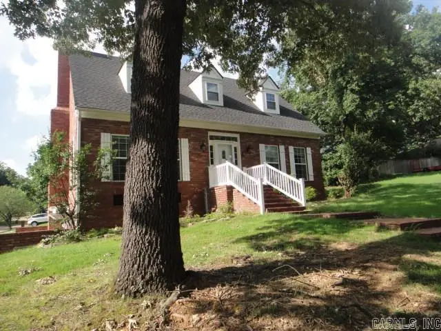 311 Live Oak, Searcy, AR 72143 - Image #1