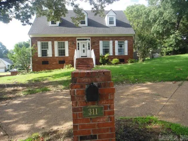 311 Live Oak, Searcy, AR 72143 - Image #2