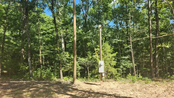 TBD Hickory Hill Lane, Mount Ida, AR 71957