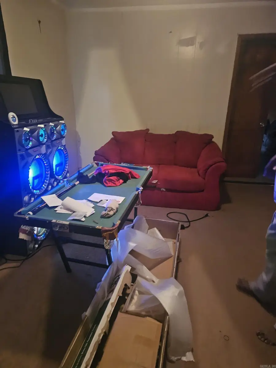 1513 W 33rd Street, Little Rock, AR 72206 - Image #3