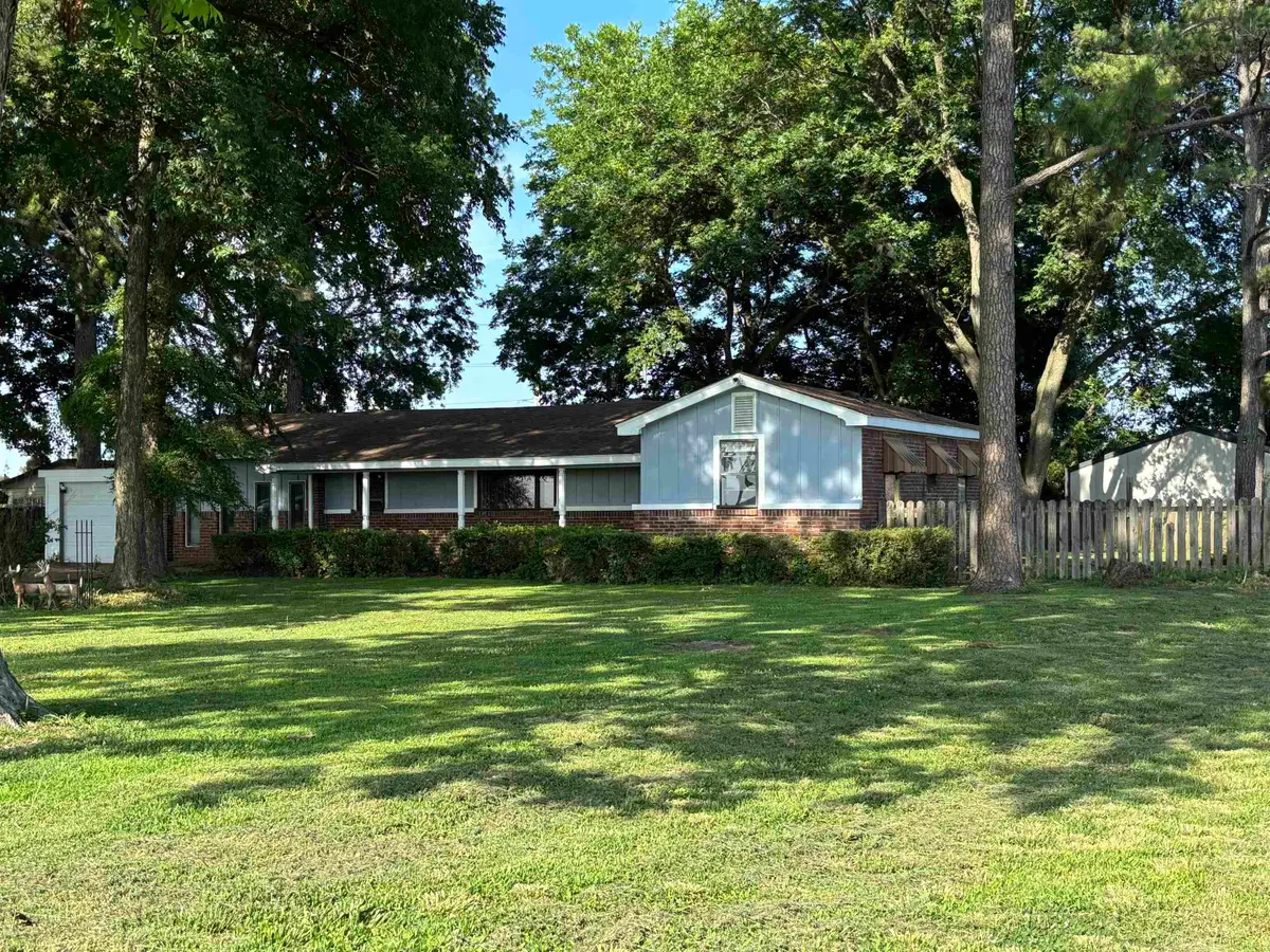 1702 S Ruddle Rd, Blytheville, AR 72315 - Image #1