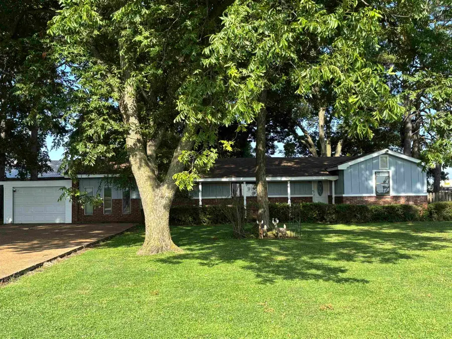 1702 S Ruddle Rd, Blytheville, AR 72315 - Image #2