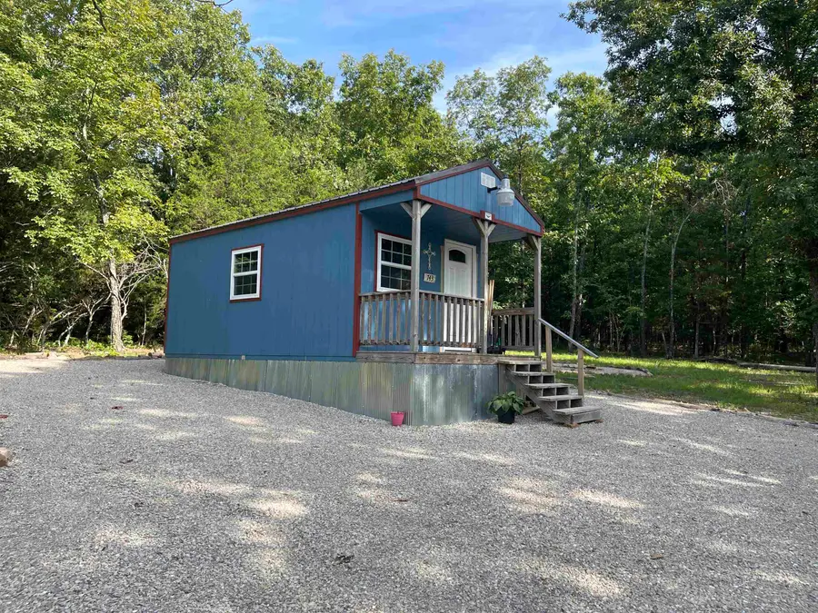 743 The Day Road, Ash Flat, AR 72513 - Image #2