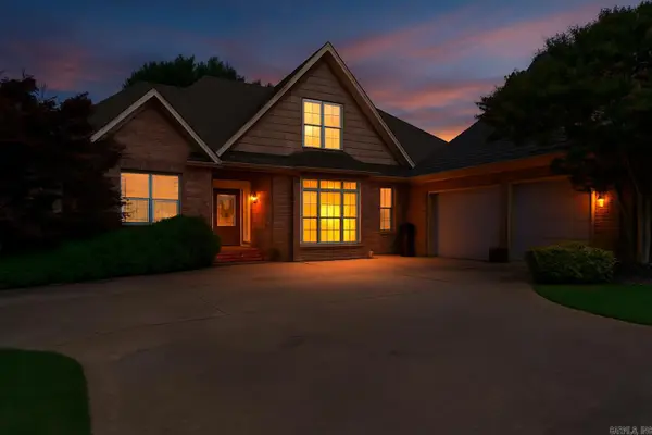 5201 Providence Circle, Jonesboro, AR 72404