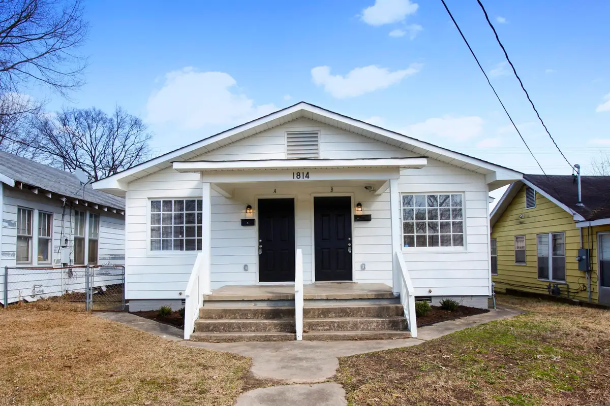 1814 Moss Street, North Little Rock, AR 72114 - Image #1