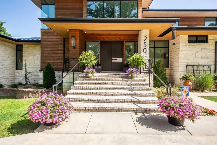 250 Pine Drive, Heber Springs, AR 72543 - Image #3