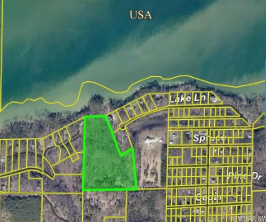 000 Pine Drive, Heber Springs, AR 72543 - Image #3