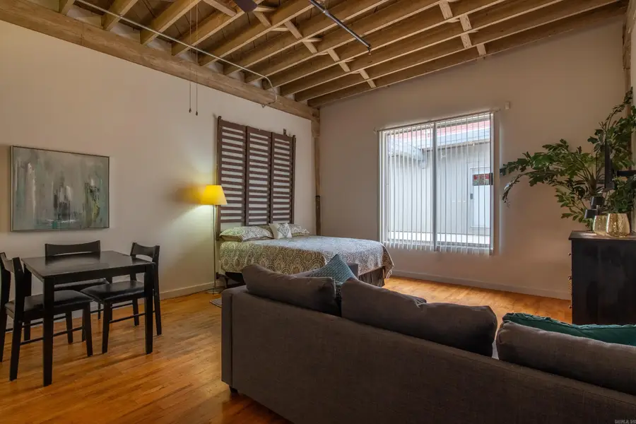 423 E 3rd St #216 #216, Little Rock, AR 72201 - Image #2