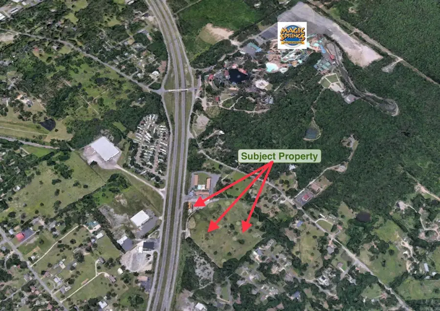 1875 E Grand Avenue, Hot Springs, AR 71901 - Image #2