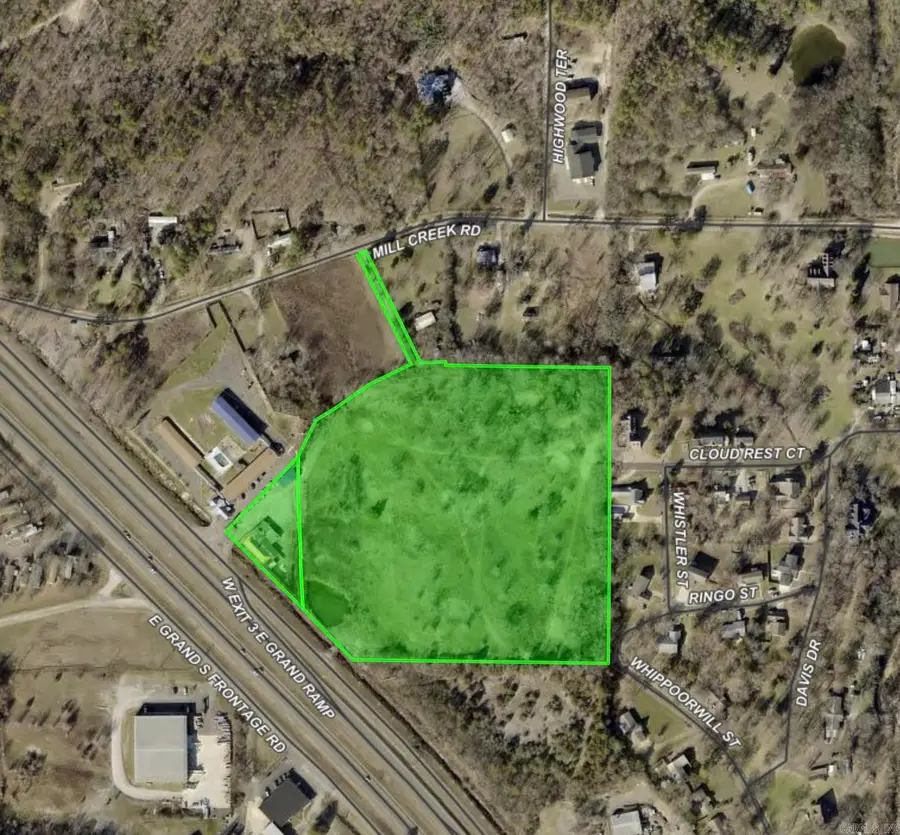 1875 E Grand Avenue, Hot Springs, AR 71901 - Image #3