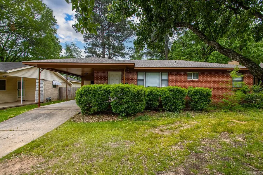 6815 W 34 Street, Little Rock, AR 72204 - Image #2