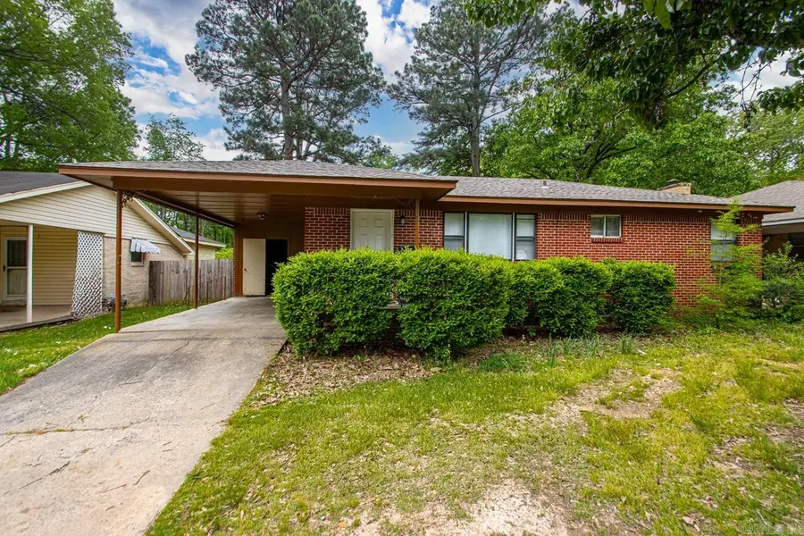 6815 W 34 Street, Little Rock, AR 72204 - Image #3
