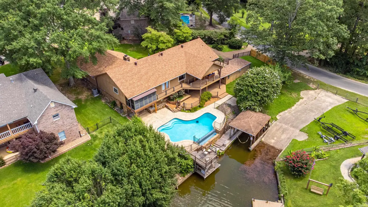 109 Newman Place, Hot Springs, AR 71913 - Image #1