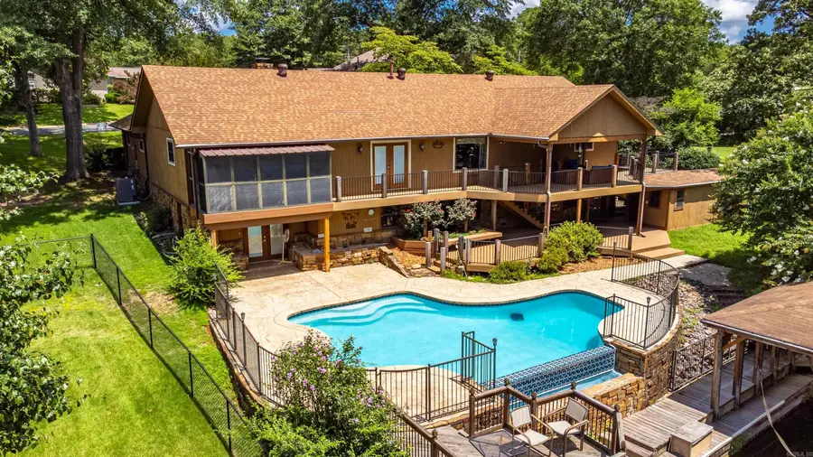 109 Newman Place, Hot Springs, AR 71913 - Image #2