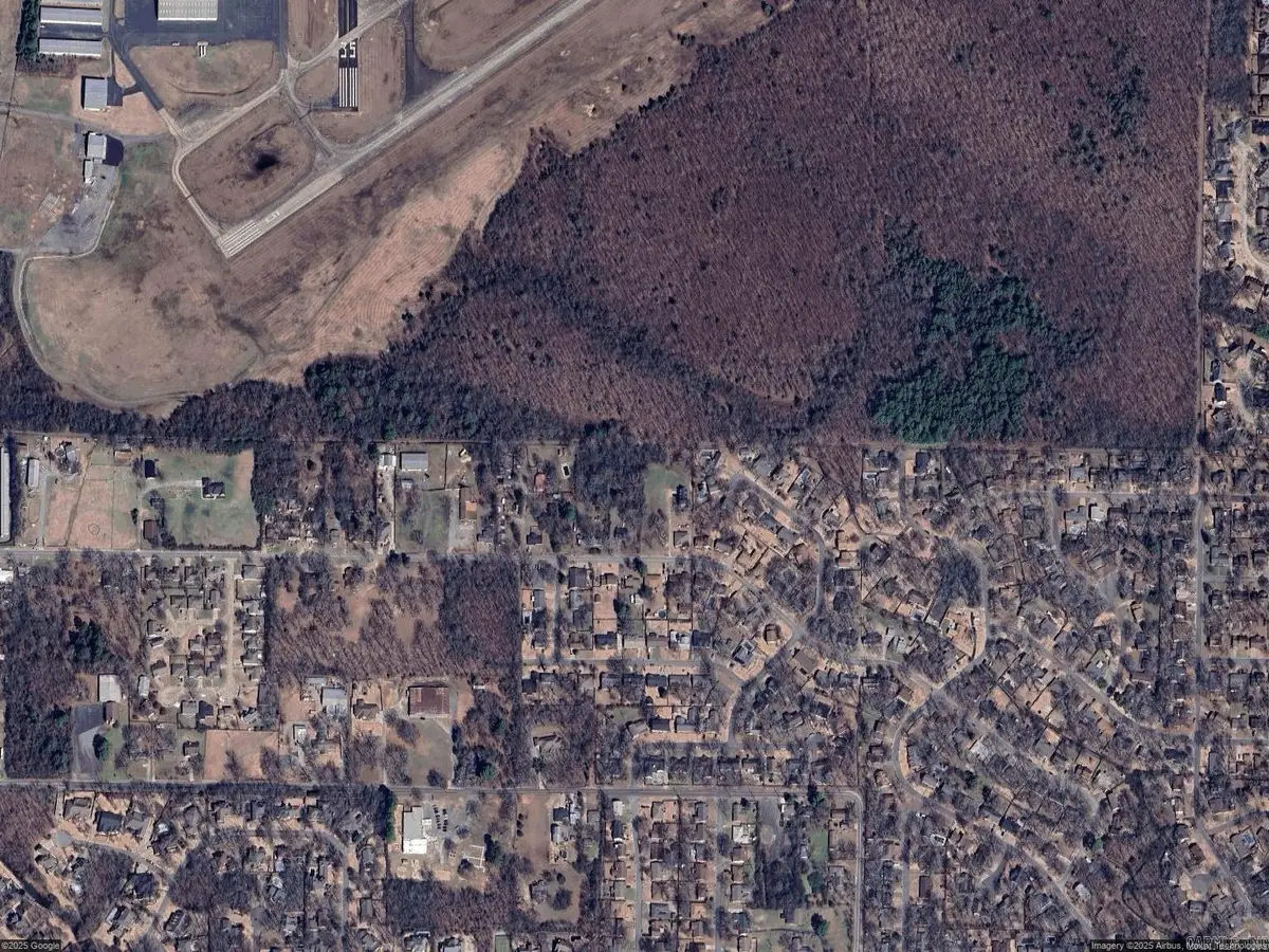 719 Spriggs Road, North Little Rock, AR 72118 - Image #1