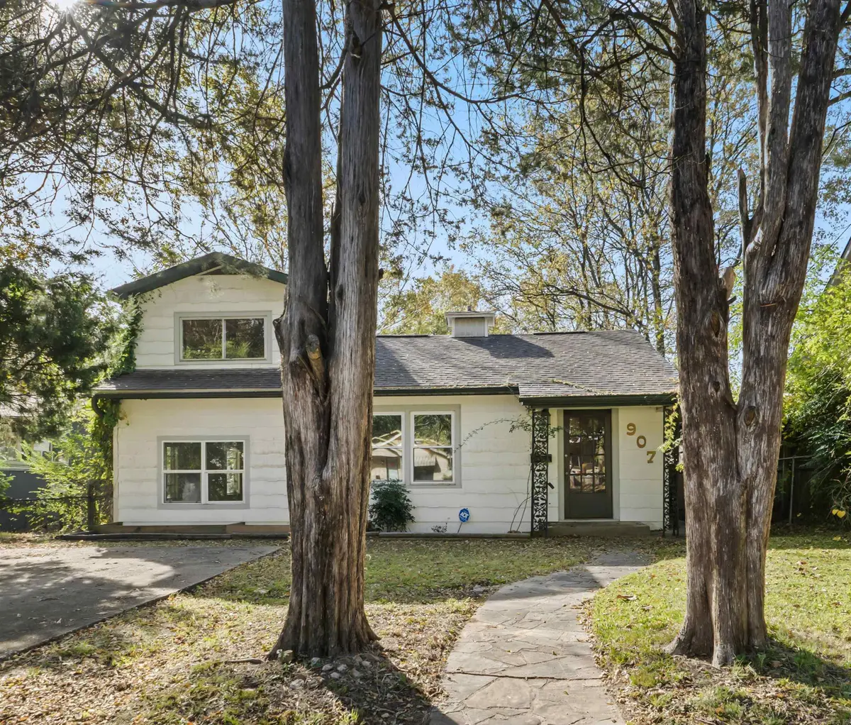 907 Garland Ave Avenue, Hot Springs, AR 71913 - #1