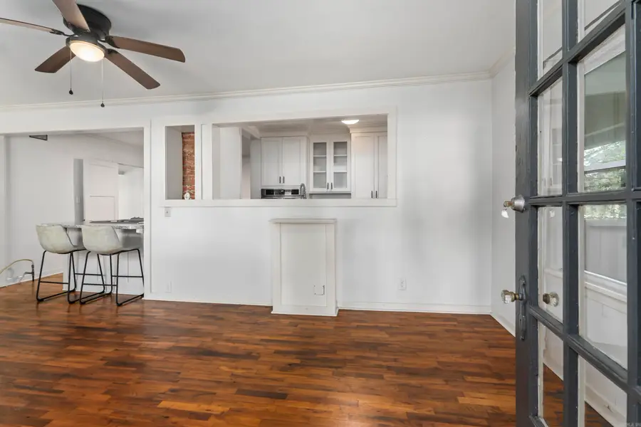 907 Garland Ave Avenue, Hot Springs, AR 71913 - #2