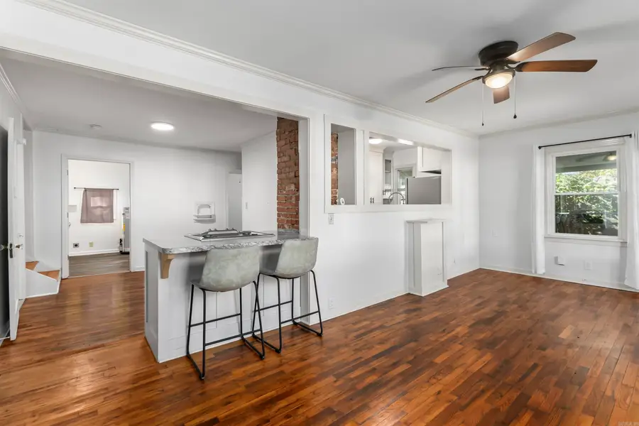 907 Garland Ave Avenue, Hot Springs, AR 71913 - #3