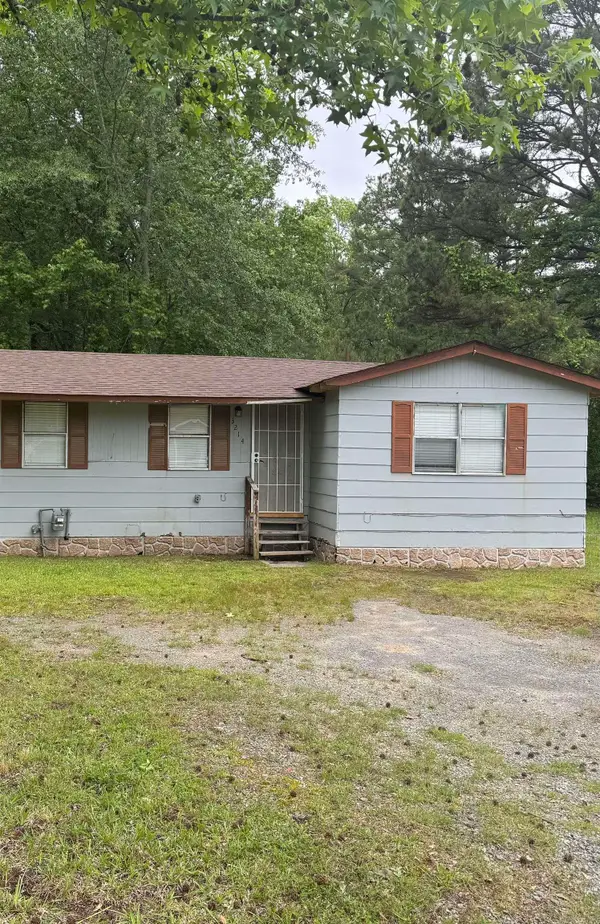 3214 S Florida Street, Pine Bluff, AR 71601