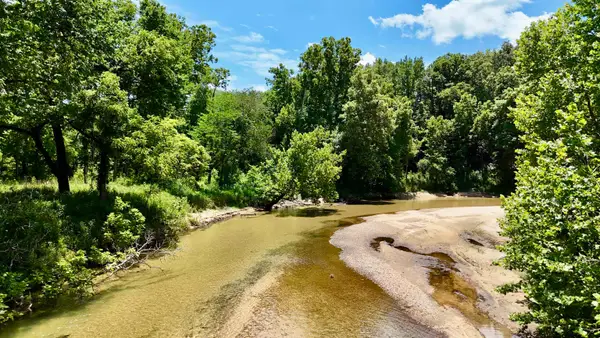 Lot 7 & 8 Apple Tree Lane, Melbourne, AR 72556