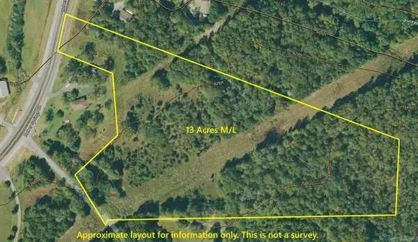 000 W Heber Springs Road, Quitman, AR 72131