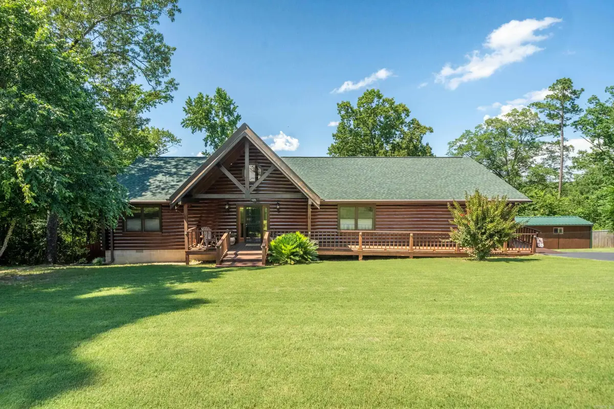 125 Luek Ln, Hot Springs, AR 71913 - Image #1