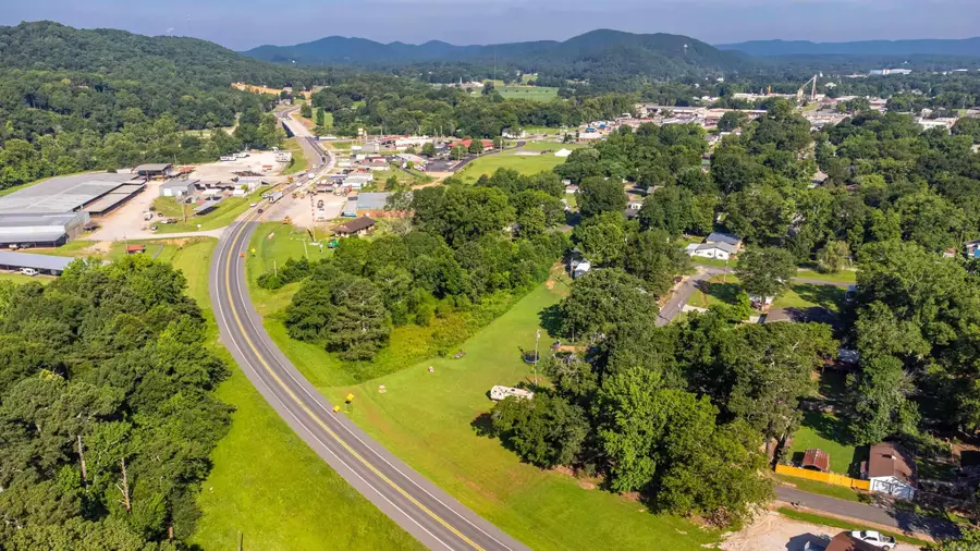 611 S 2nd St, Glenwood, AR 71943 - Image #2