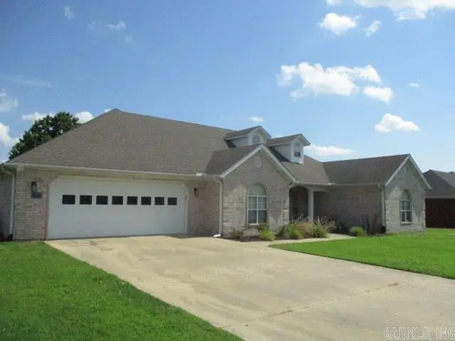 2803 Newcastle Drive, Paragould, AR 72450 - Image #2