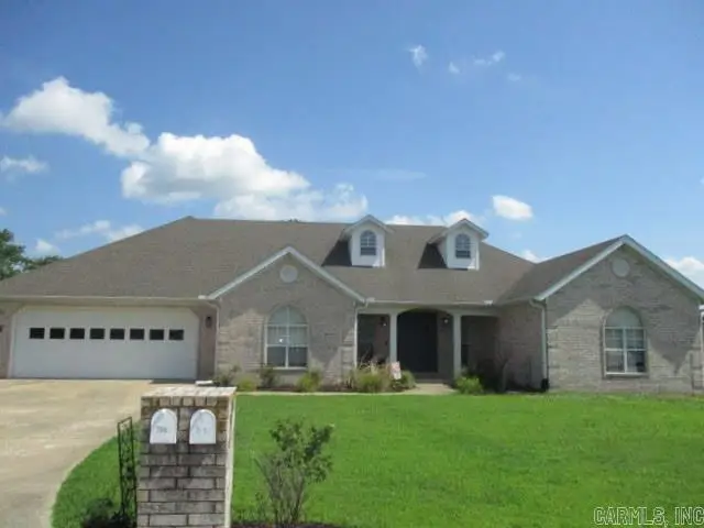 2803 Newcastle Drive, Paragould, AR 72450 - Image #3