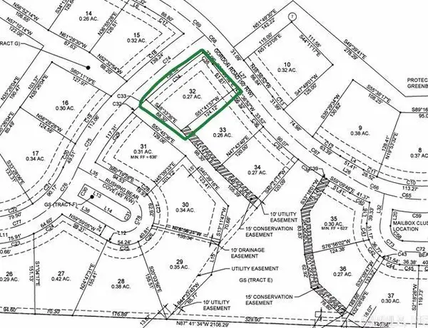 4004 Gordon Road, Little Rock, AR 72202