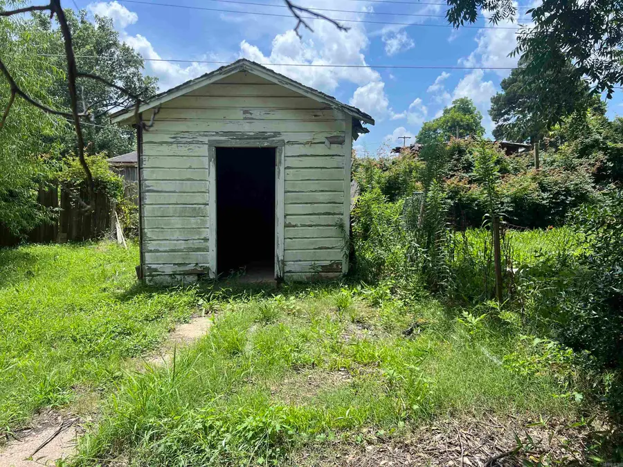 2306 W 25th, Pine Bluff, AR 71603 - Image #3