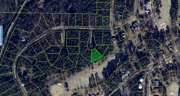 00 Rock Hill Circle, Fairfield Bay, AR 72088