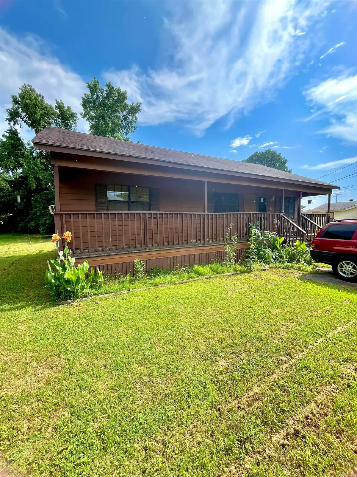 3311 Harris Street, Little Rock, AR 72206 - Image #1