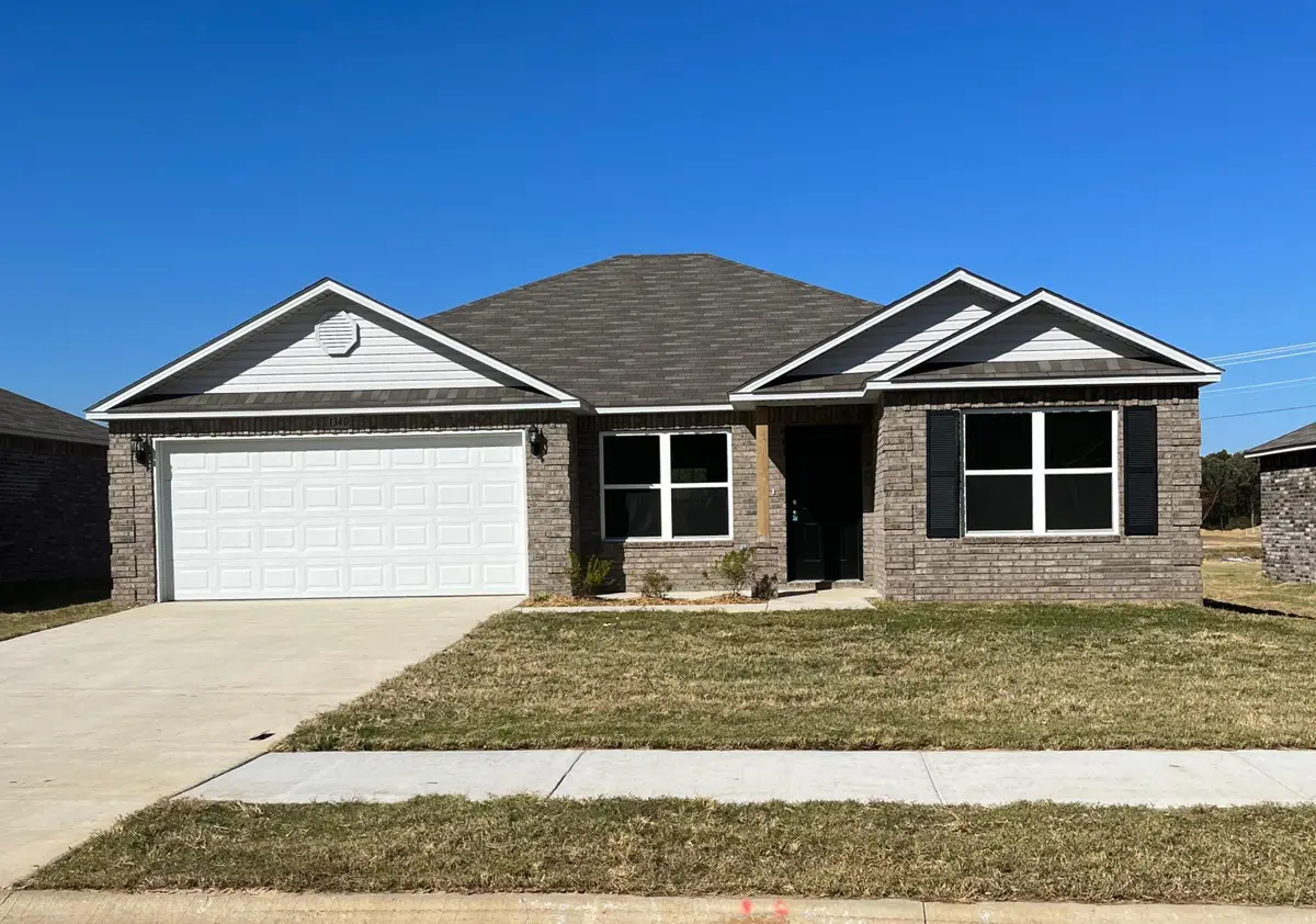 Address Withheld By Seller, Conway, AR 72032 - Image #1