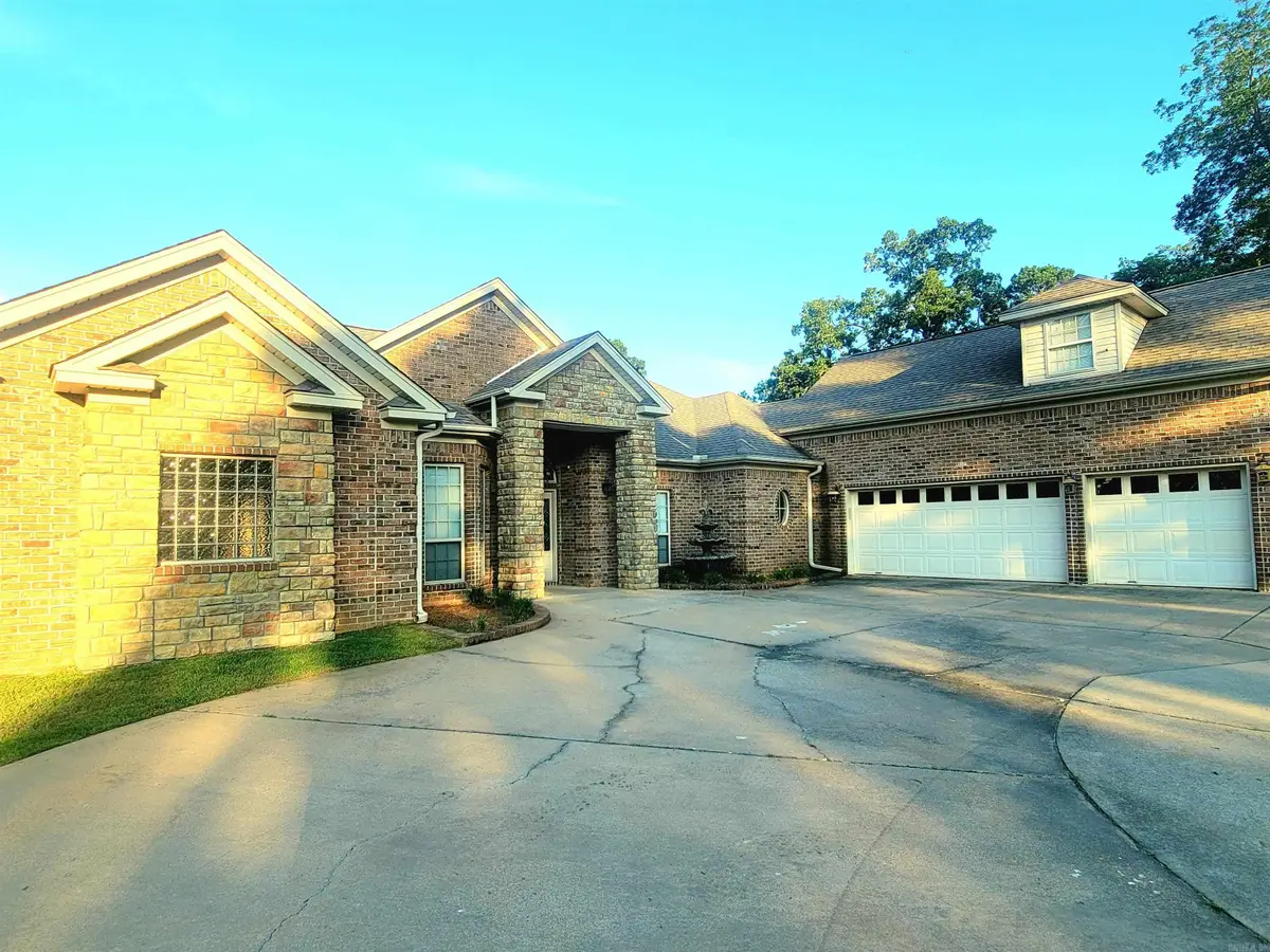 143 Silver Springs Drive, Benton, AR 72015 - Image #1