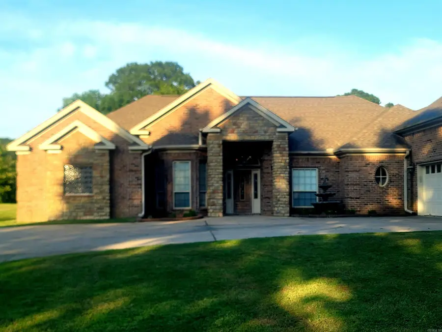 143 Silver Springs Drive, Benton, AR 72015 - Image #2