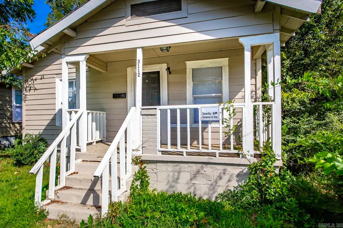 3112 W 16th Street, Little Rock, AR 72204 - Image #1