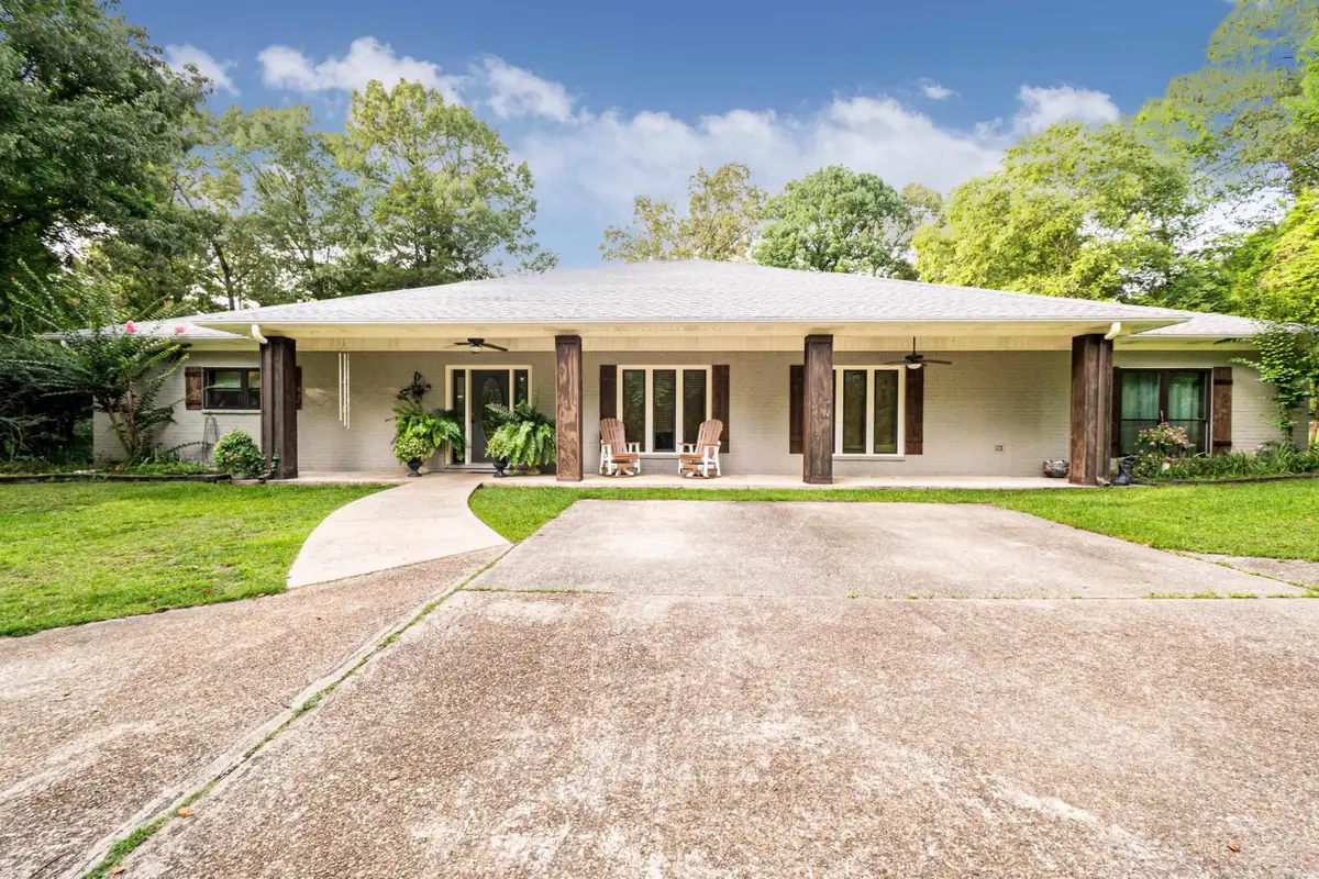 322 Morgan Road, El Dorado, AR 71730 - Image #1