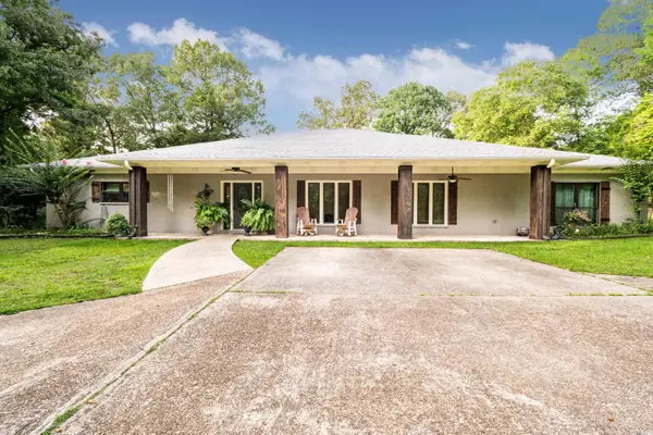 322 Morgan Road, El Dorado, AR 71730