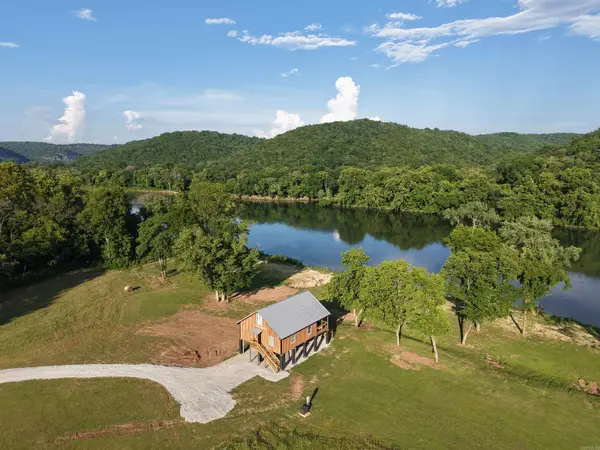 75 E Schoolhouse Hollow Road, Mountain View, AR 72560