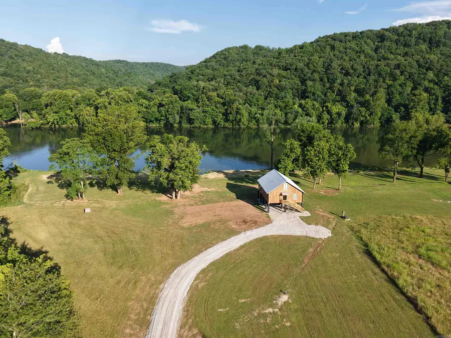 75 E Schoolhouse Hollow Road, Mountain View, AR 72560 - Image #3