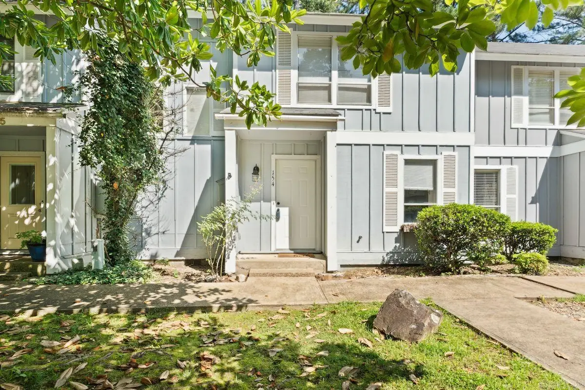 154 La Vista Lane, Hot Springs Village, AR 71909 - Image #1