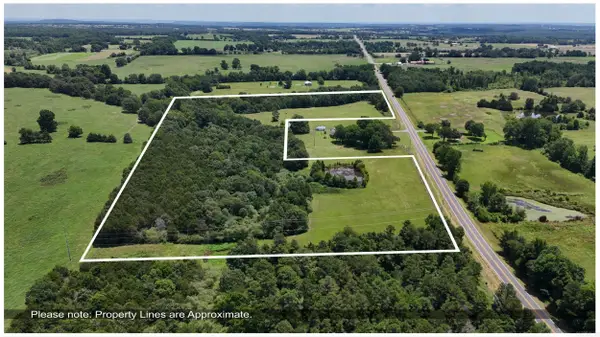 5484B Hwy 36 W, Rose Bud, AR 72137