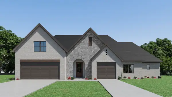 60 Lucia Lane, Maumelle, AR 72113