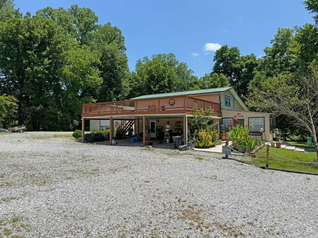 155 Lower Yorktown Drive, Marcella, AR 72555 - Image #1